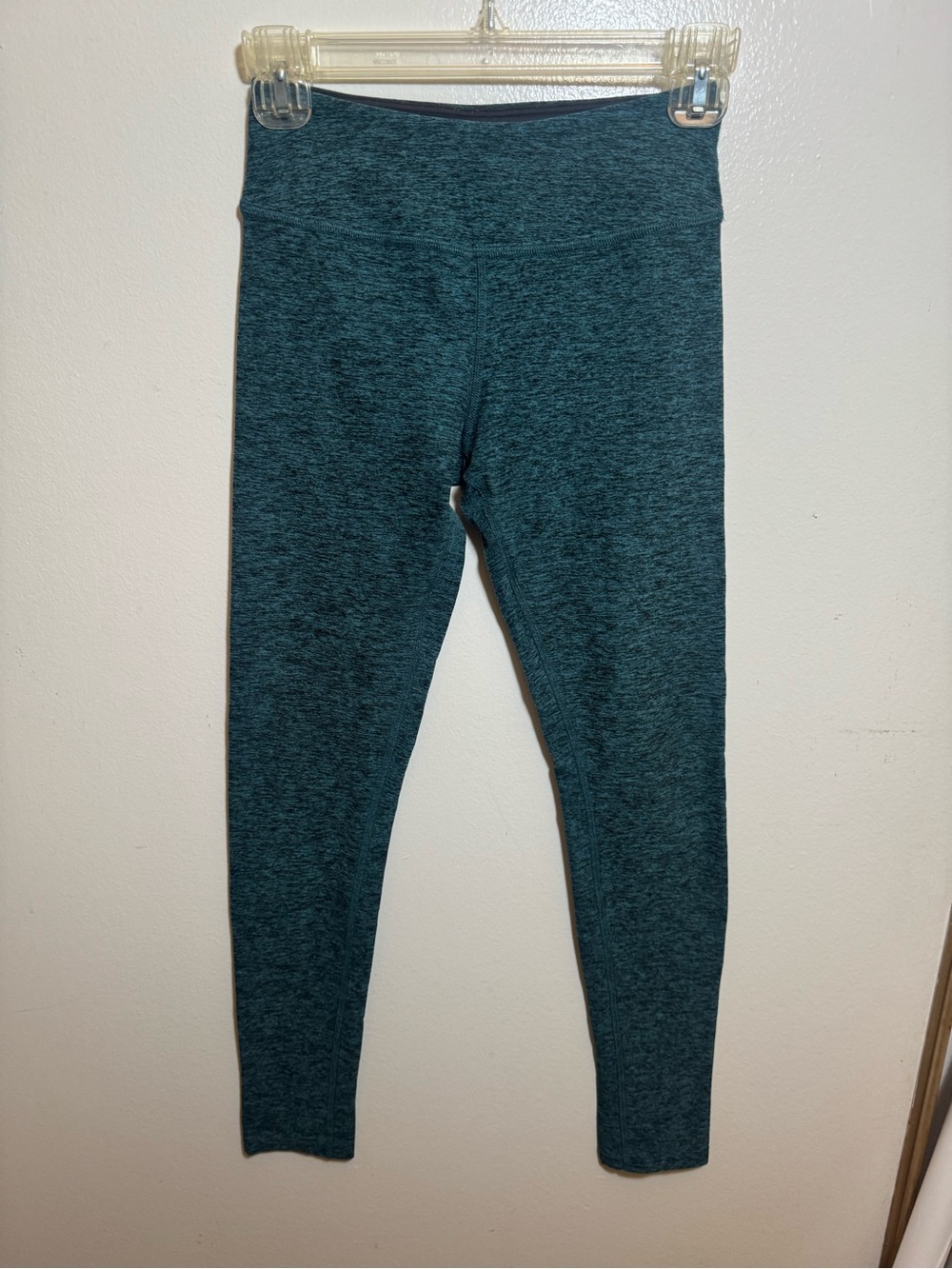 Beyond Yoga Spacedye Mid-Rise Legging
